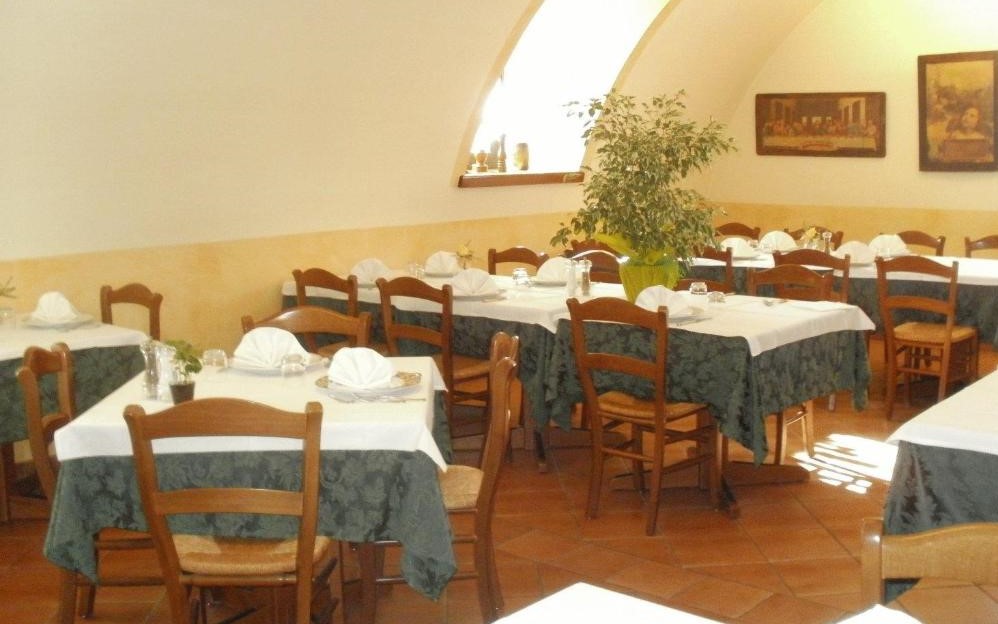 Ristorante interno al Hotel Meridiana Lago di Garda Ristorante Hotel Meridiana per famiglie