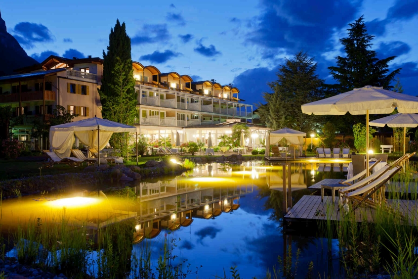 Falzeben hotel avelengo hotel per bambini
