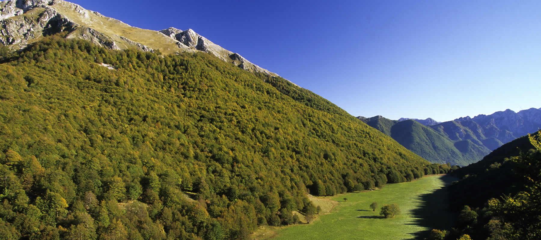 Scoprire con i bambini l'Abruzzo - Residence Hotel Paradiso Residence Hotel Paradiso - Abruzzo con i bambini