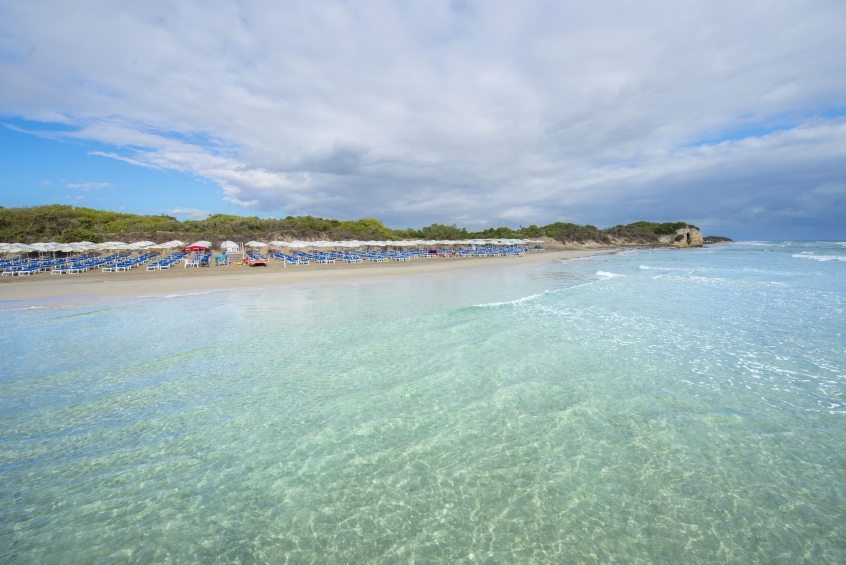Hotel Puglia Mezza Pensione Hotel Puglia Mezza Pensione