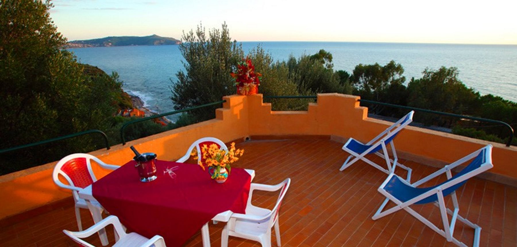 Villaggio Resort Baia del Silenzio - Appartamento per famiglie Villaggio Resort Baia del Silenzio - appartamento per famiglie