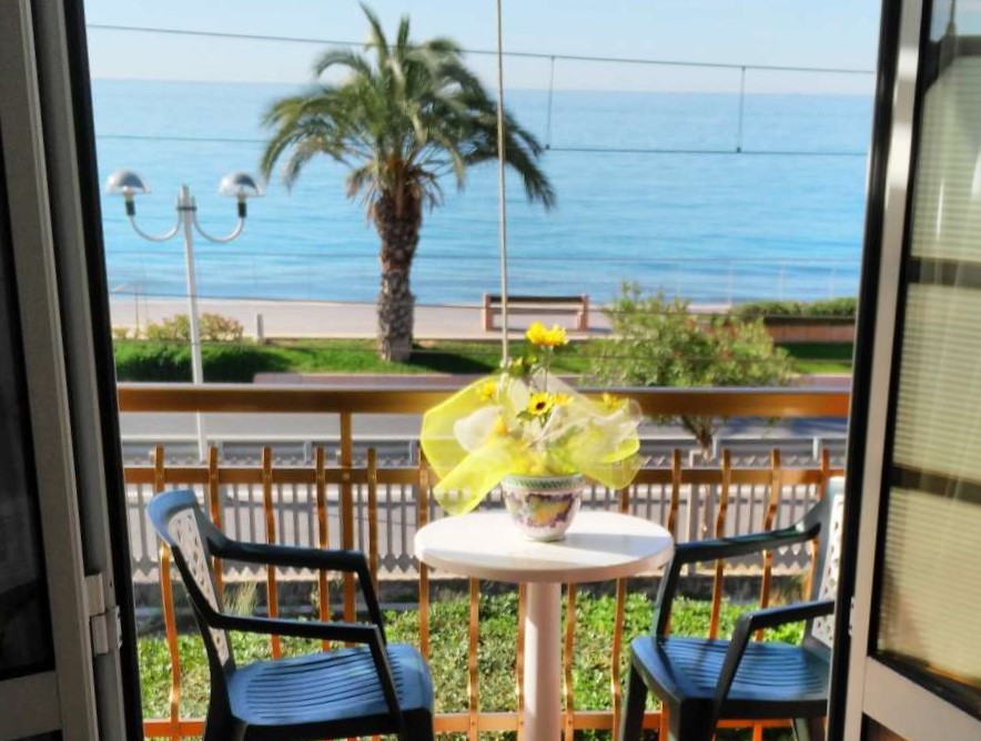Residence Villalda a Pietra Ligure - Riviera di Ponente Residence