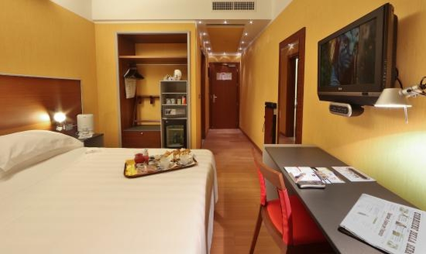 Best western city hotel: hotel per bambini a genova its4kids City hotel genova