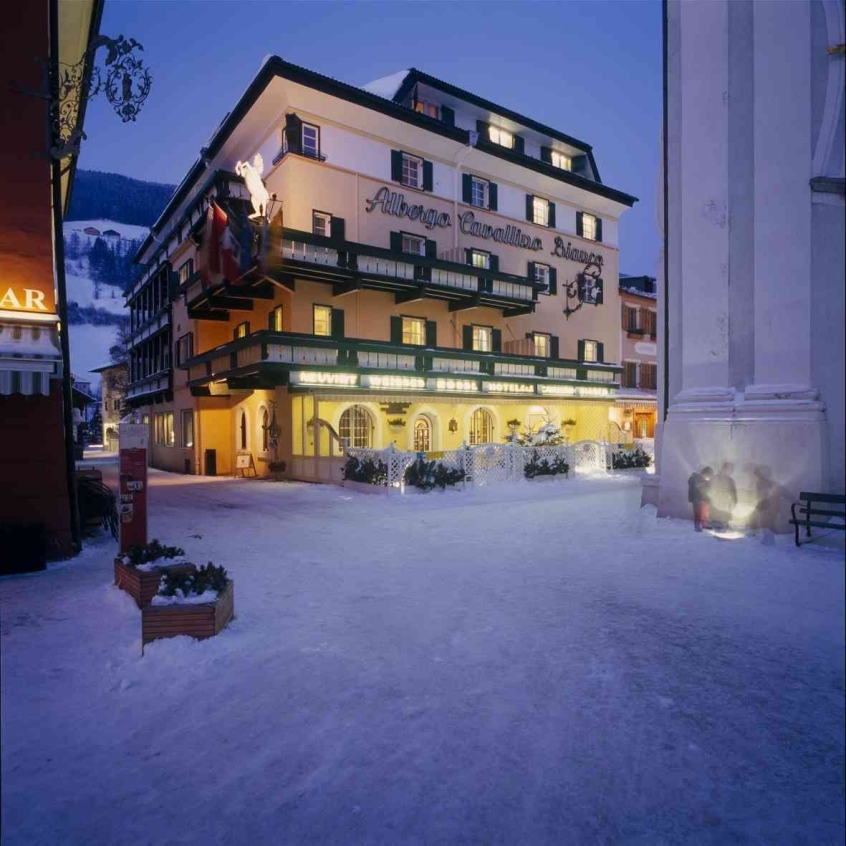 Hotel San Candido Bambini Gratis Hotel San Candido Bambini Gratis