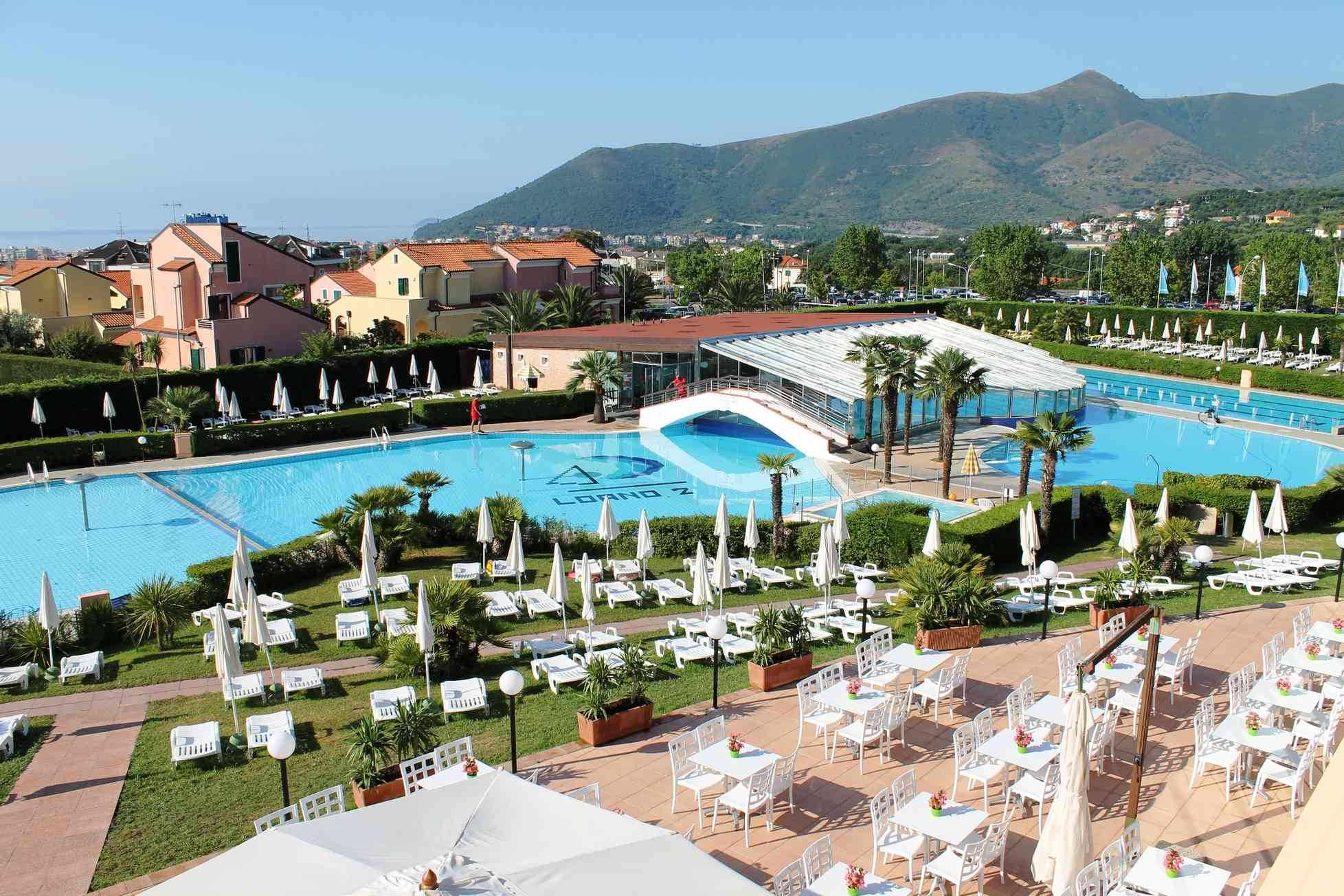 Vacanta In Italia La Mare All Inclusive Vacanza Con Bambini All Inclusive - Image to u