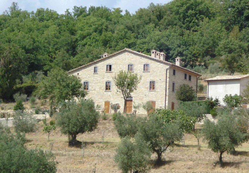Appartamenti San Giustino Appartamenti San Giustino