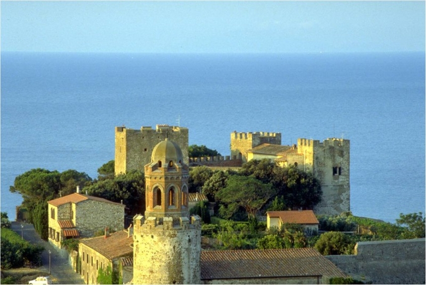 La bellezza della Toscana e di Castiglione della Pescaia - Castiglione della Pescaia hotel La bellezza della Toscana e di Castiglione della Pescaia - Castiglione della Pescaia hotel