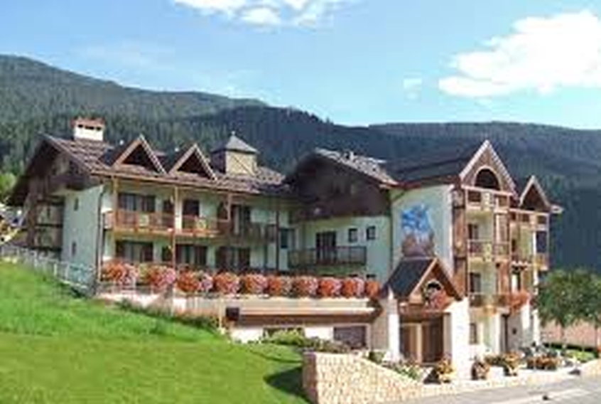 Hotel Negritella Via Paganella Andalo Tn Italia Hotel Negritella Via Paganella Andalo Tn Italia