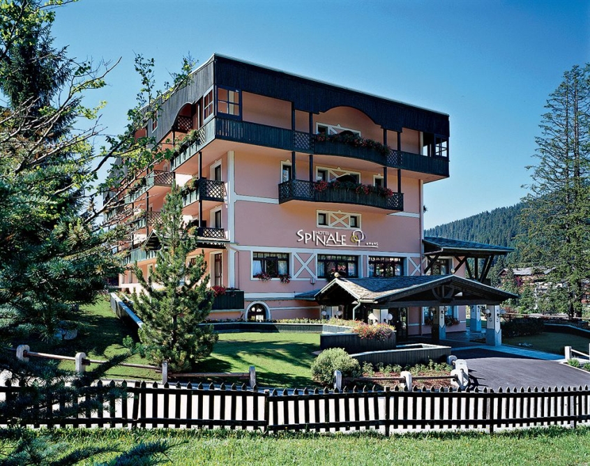 Recensioni Hotel Spinale Madonna Di Campiglio Recensioni Hotel Spinale Madonna Di Campiglio