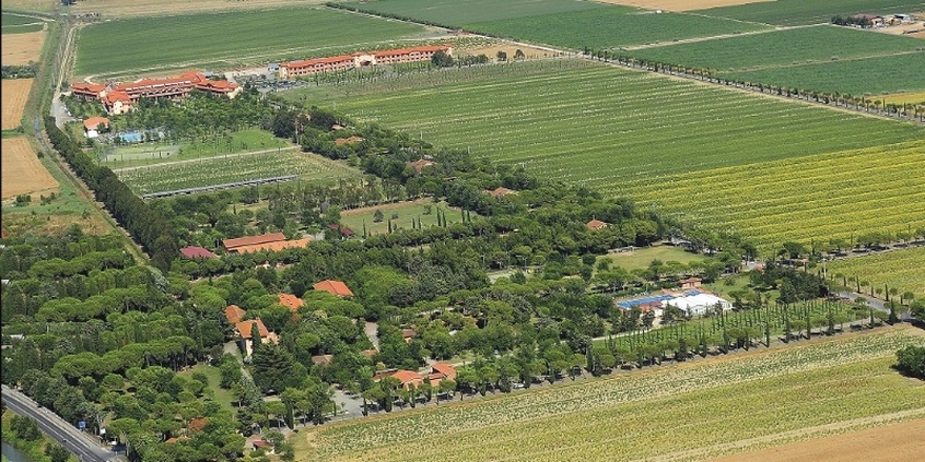 La fattoria La Principina in Maremma Toscana - Vacanze con i bambini in Maremma Toscana La fattoria La Principina in Maremma Toscana - Vacanze con i bambini in Maremma Toscana