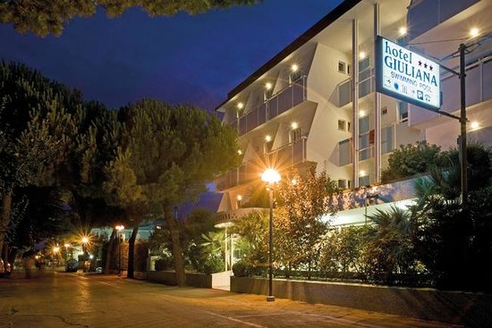 Hotel Giuliana: Hotel per bambini al mare a Gatteo Mare - Its4kids