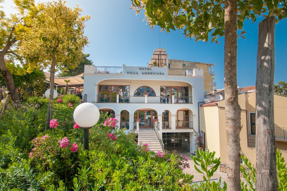Rodi Garganico Villa Al Mare Rodi Garganico Villa Al Mare
