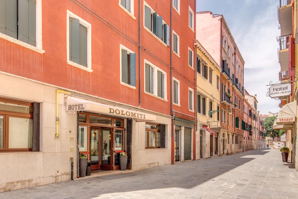 Hotel Venezia Stelle Vicino Stazione Santa Lucia Hotel Venezia Stelle Vicino Stazione Santa Lucia