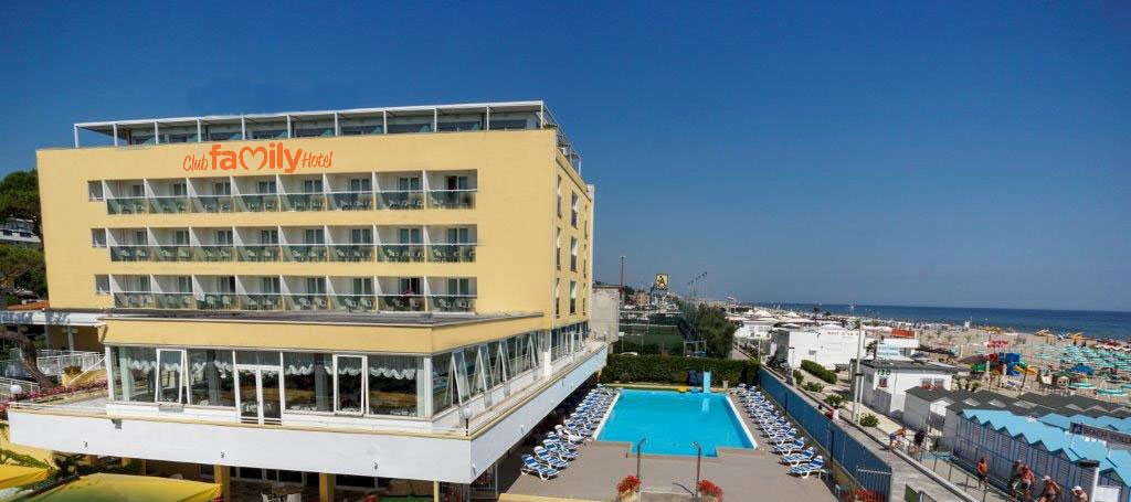 Club Family Hotel Riccione Recensioni Club Family Hotel Riccione Recensioni
