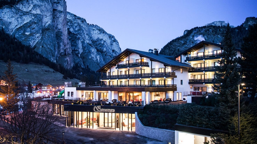 Hotel Biancaneve Selva Di Val Gardena Hotel Biancaneve Selva Di Val Gardena
