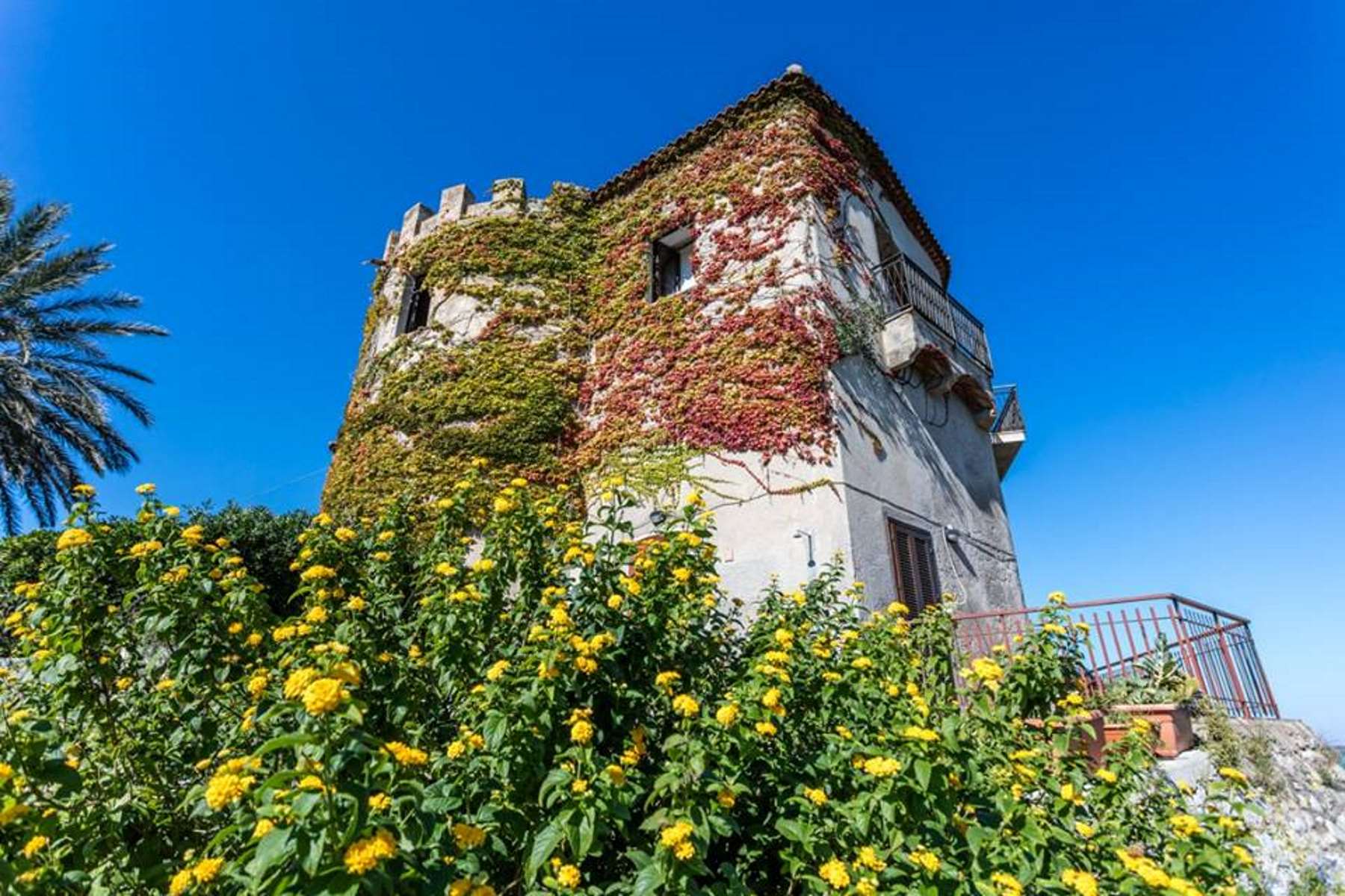 Torre Sant'Antonio, residence per famiglie in Calabria Torre Sant'Antonio appartamenti per famiglie in Calabria