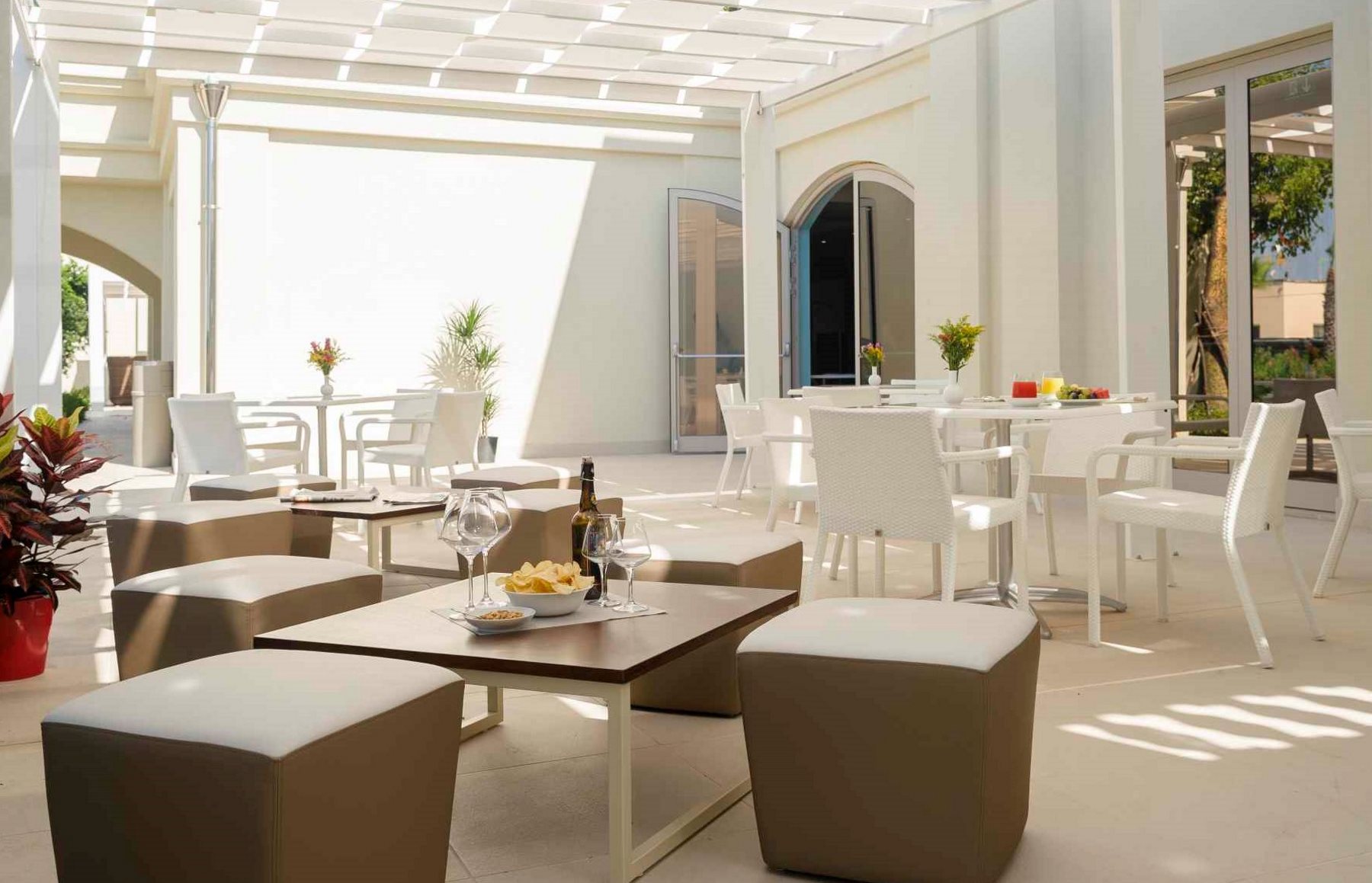 Le Dune Suite Hotel Porto Cesareo Le Dune Suite Hotel Porto Cesareo