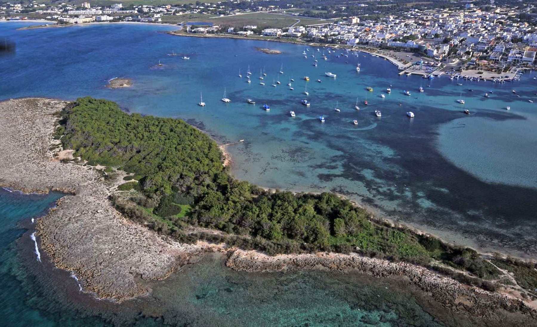 Le Dune Suite Hotel - Porto Cesareo in Puglia Porto Cesareo in Puglia per famiglie