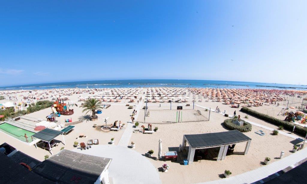 Hotel Blumen Rimini Hotel Blumen Rimini