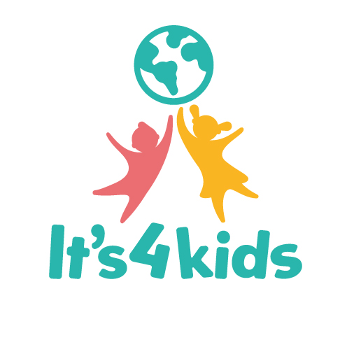 Logo Its4Kids