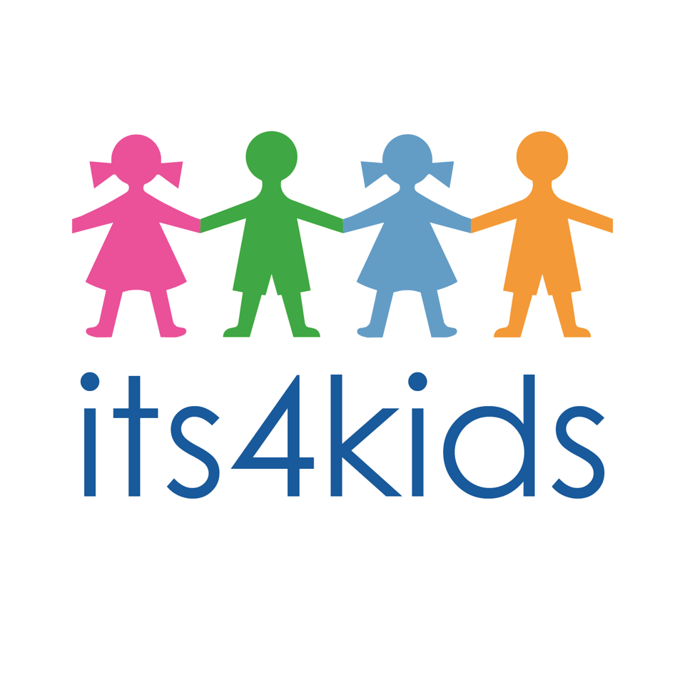 Logo Its4Kids vacanze con i bambini