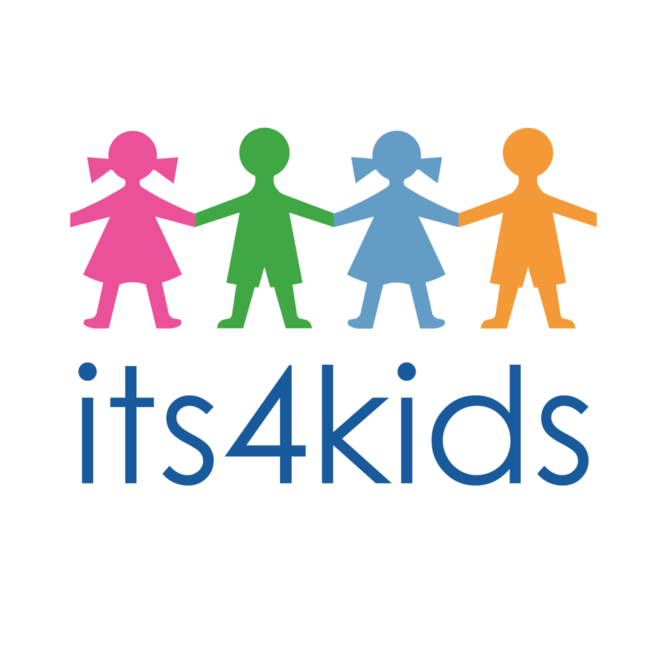 Its4Kids Logo - Vacanze bambini