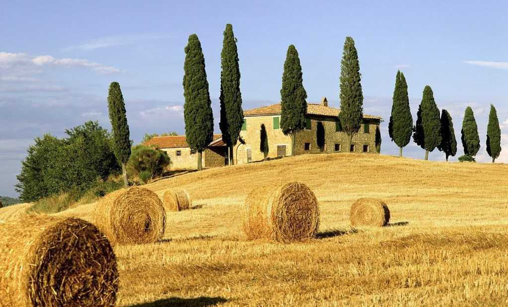 Offerte vacanze per famiglie  in Toscana 
