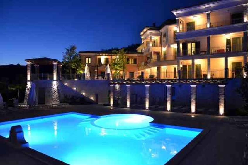 Hotel A Tortoreto Lido Sul Mare Hotel A Tortoreto Lido Sul Mare