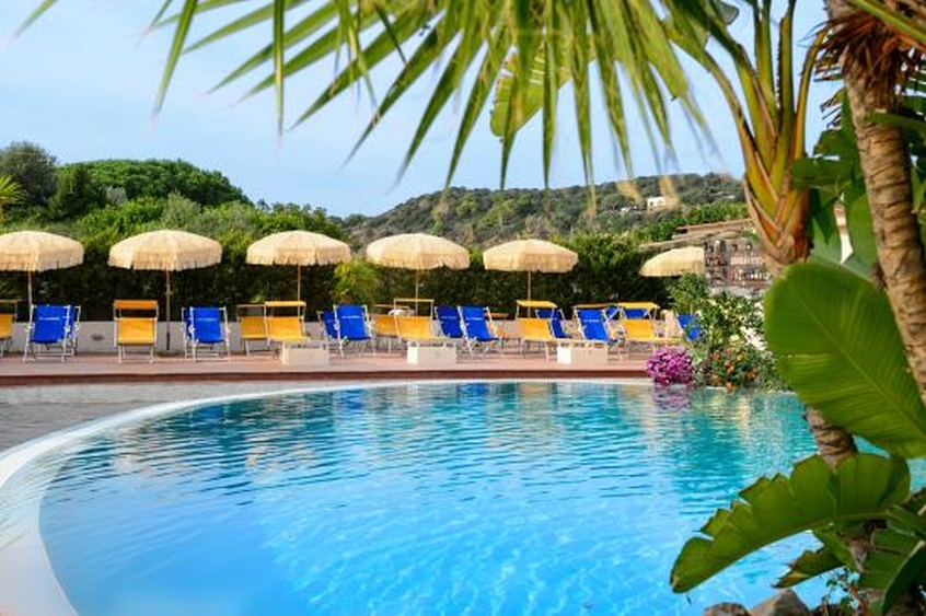 Hotel Villa Lina Area Riservata Hotel Villa Lina Area Riservata