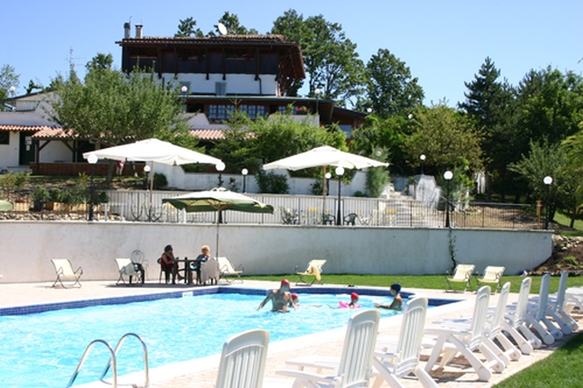 Casale Del Colonnello Hotel Per Bambini In Montagna A
