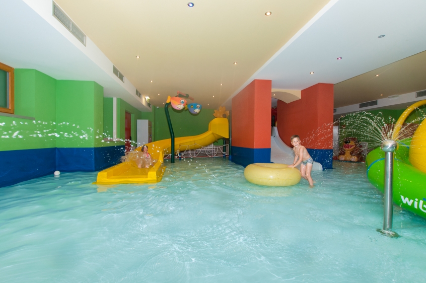 Hotel Val Di Sole Family Hotel In Trentino Its4kids