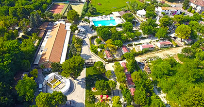Cinecittà world dove si trova Cinecittà world dove si trova
