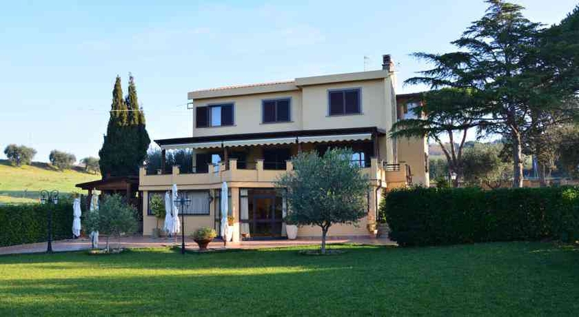 Hotel Civitavecchia Zona Porto Hotel Civitavecchia Zona Porto