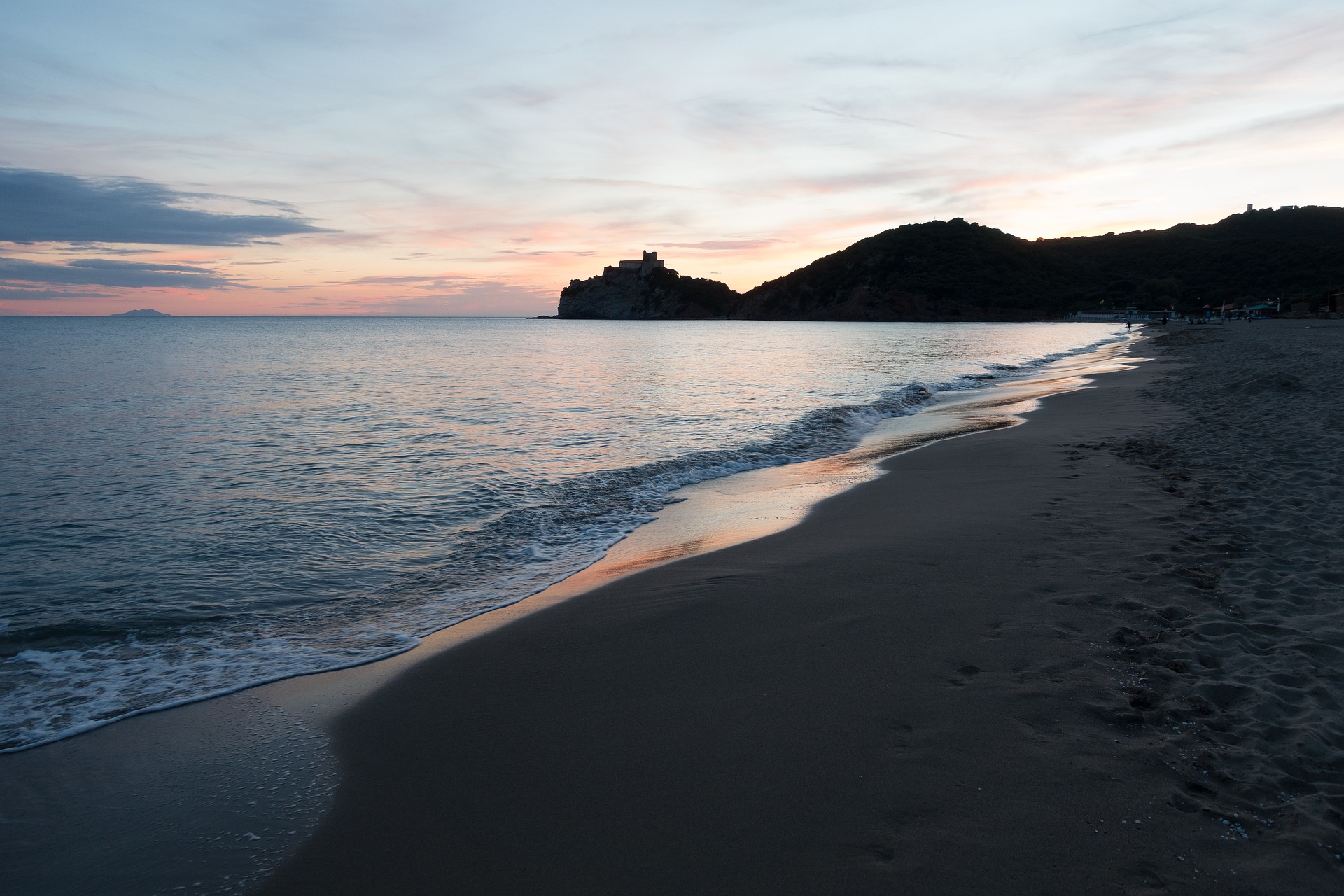 Le Rocchette Family hotel e villaggi a Castiglione della Pescaia | Its4kids