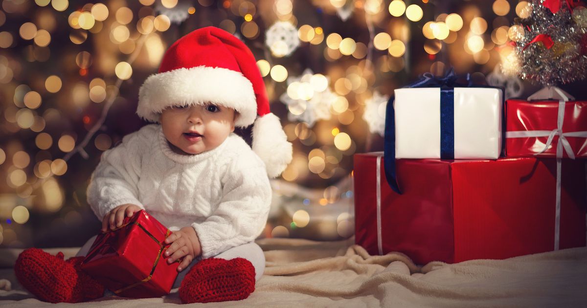 Offerte vacanze Natale e Capodanno con i bambini